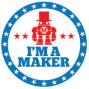 Maker Badge